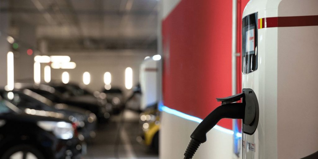 Contipark and E.ON Partner to Install Over 4,000 Charging Points in Germany and Austria