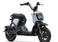 honda zoomer e 120x86 - Honda Unveils Three Electric Bicycle (EB) Based On Classic Motorcycle Designs