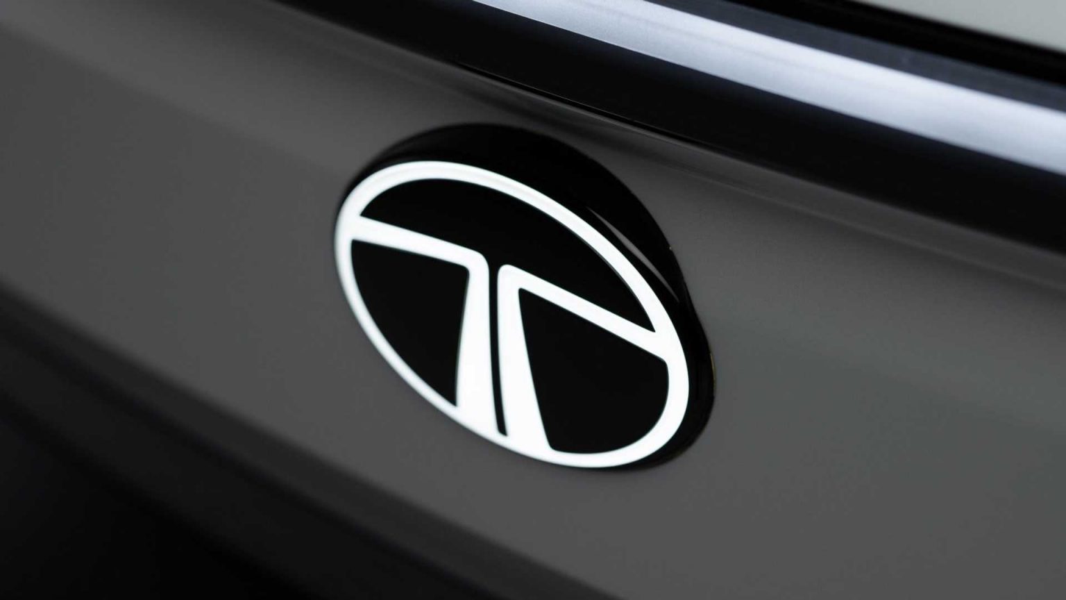Tata Motors Logo Emblem