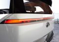tata sierra ev concept exterior rear hatch detail 120x86 - What We Know So Far About Tata Sierra EV