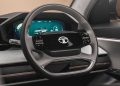 tata sierra ev concept interior steering wheel and digital instrument cluster 120x86 - What We Know So Far About Tata Sierra EV