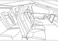tesla cybertruck windshield patent 1 120x86 - Tesla Registers Patent for Cybertruck’s Novel Windshield