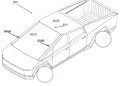 tesla cybertruck windshield patent 120x86 - Tesla Registers Patent for Cybertruck’s Novel Windshield