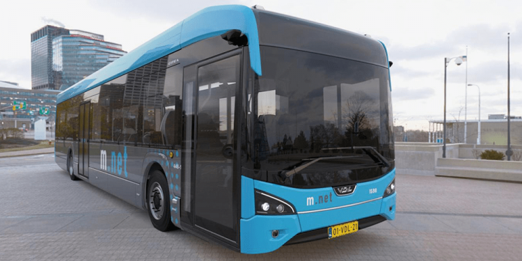vdl elektrobus electric bus ebs niederlande netherlands 750x375 - VDL Bus & Coach Secures Record-Breaking Order for 193 Electric Buses from Dutch Transport Company EBS