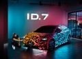 volkswagen id.7 camouflage prototyp 120x86 - What we know so far about Volkswagen ID.7 specifications