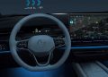 volkswagen id.7 cockpit 1 120x86 - Volkswagen ID.7 Electric Sedan Debuts At CES 2023