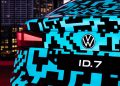 volkswagen id.7 prototyp exterieur 6 120x86 - Volkswagen ID.7 Electric Sedan Debuts At CES 2023