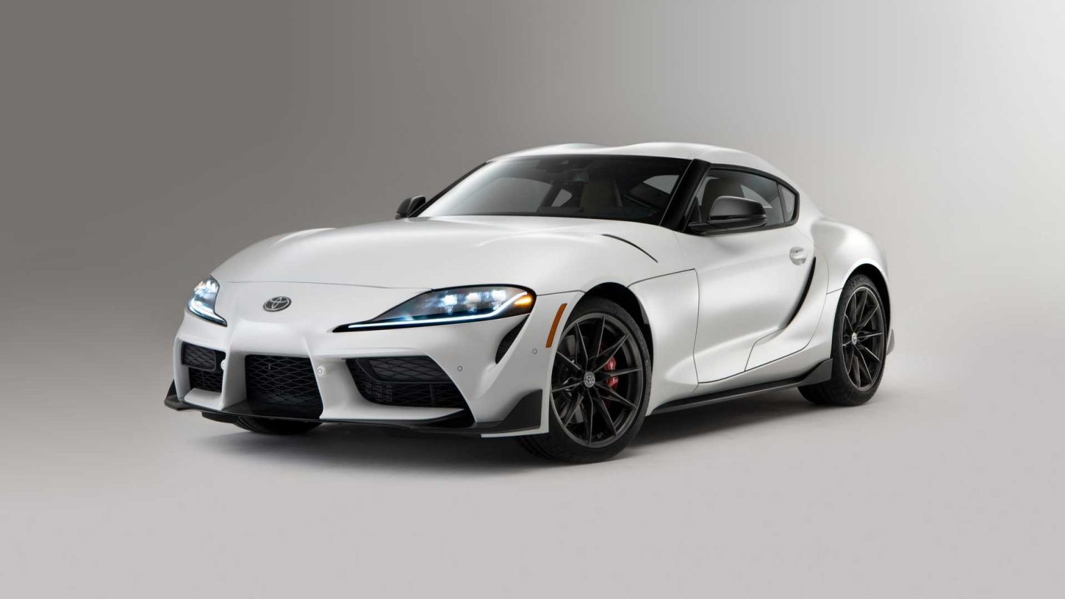 Report Suggests Next-Gen Toyota Supra Could Be All-Electric