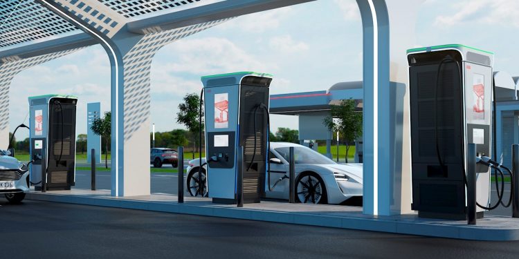 ABB Mobility 750x375 - ABB E-Mobility Secures €326 Million in Final Round of Pre-IPO Private Placement