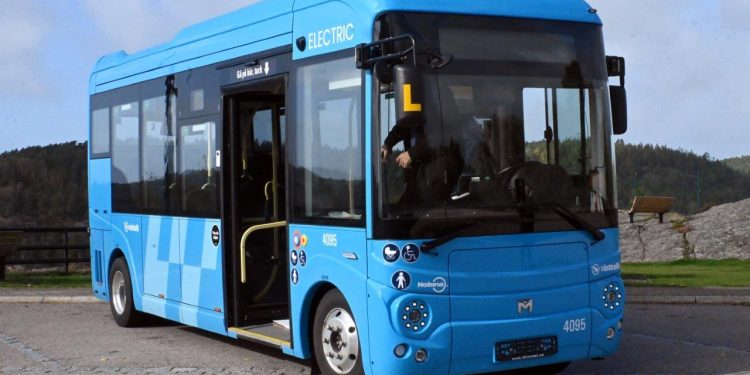Connect Bus Orders 42 All Electric Mellor Sigma 7 Buses for Vastraffik Services 750x375 - Connect Bus Orders 42 All-Electric Mellor Sigma 7 Buses for Vastraffik Services
