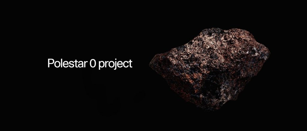 Eight New Partners Join Polestar’s Climate-Neutral Efforts in the Polestar 0 Project