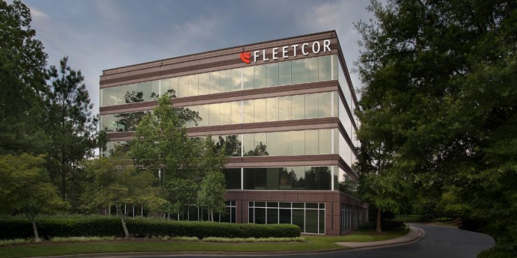 FLEETCOR 750x375 - FLEETCOR Acquires Mina, Cloud-Based Electric Vehicle Charging Software Platform