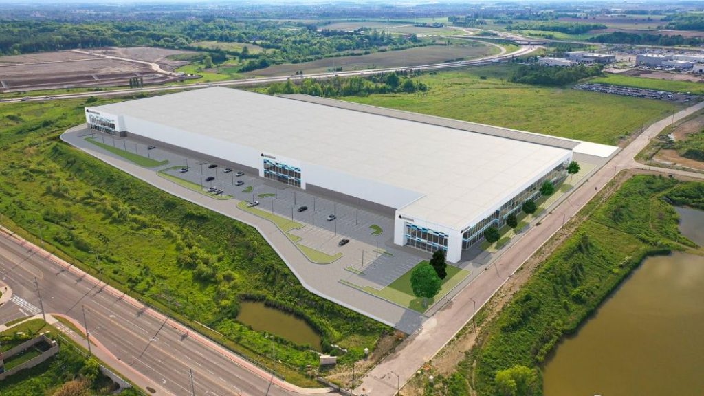 Magna’s $470 Million Investment in Ontario to Boost EV Production Operations