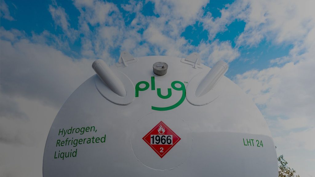 Plug Power and Johnson Matthey Partner to Accelerate Green Hydrogen Economy Growth with 5GW CCM Manufacturing Facility