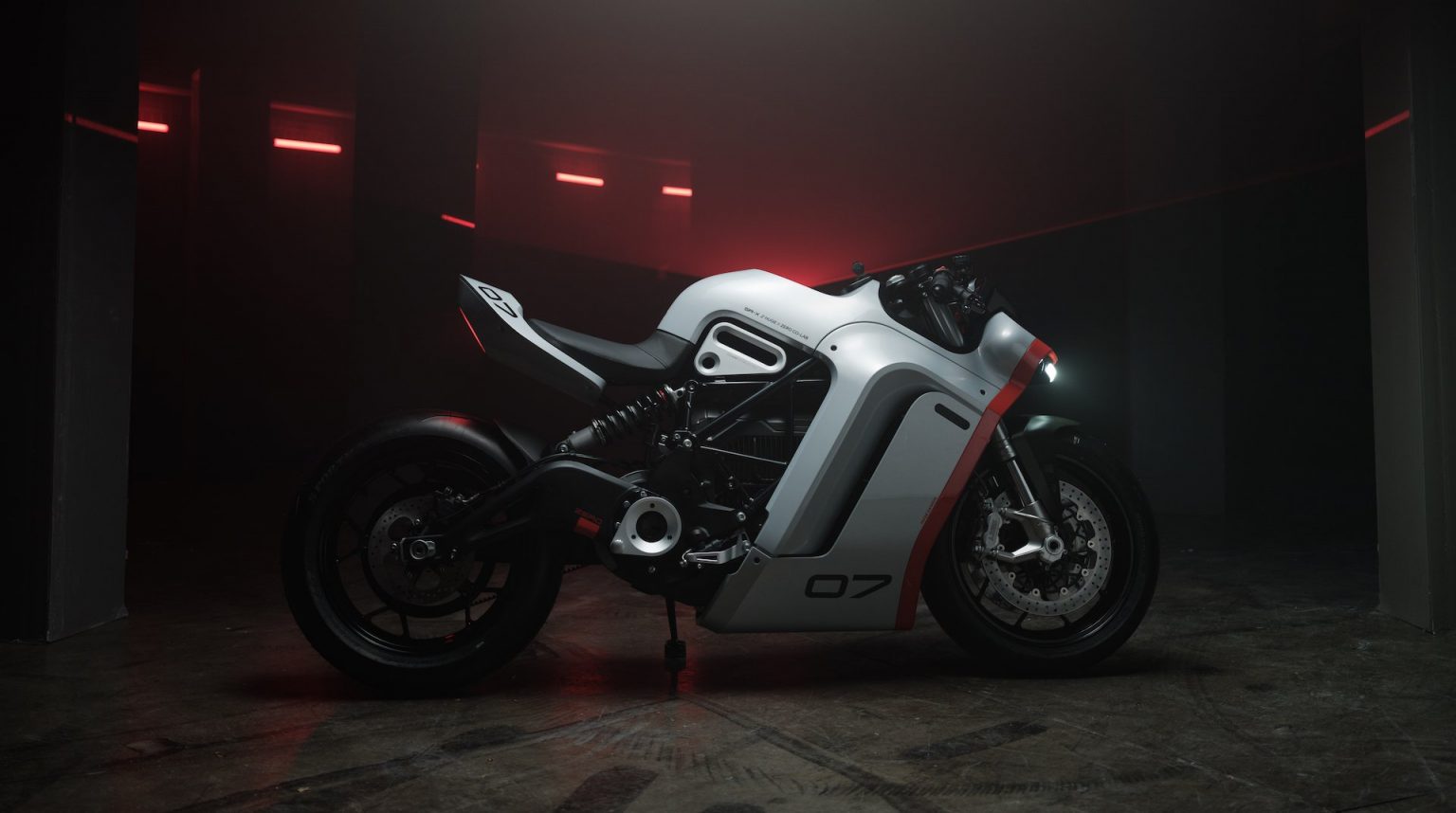 Zero Motorcycles Unveils the SR-X: A Bold Vision for the Future of Electric Motorcycles