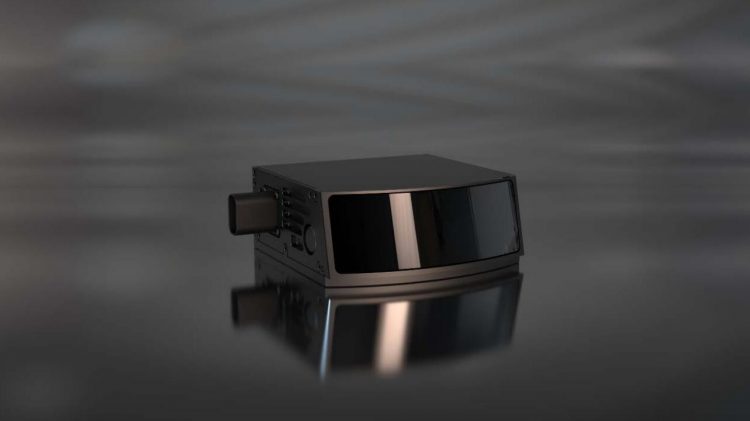 Toyota Partners with BYD-Backed LiDAR Maker RoboSense for Driver ...