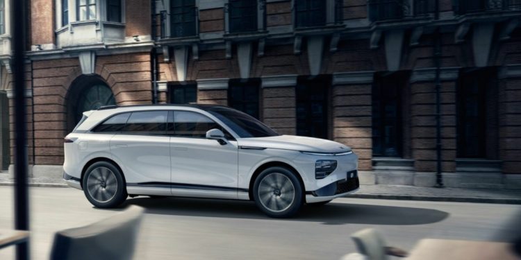 Xpeng Expands in Europe with Launch of G9 SUV and P7 Sedan Order Books Now Open 750x375 - Xpeng Expands in Europe with Launch of G9 SUV and P7 Sedan: Order Books Now Open