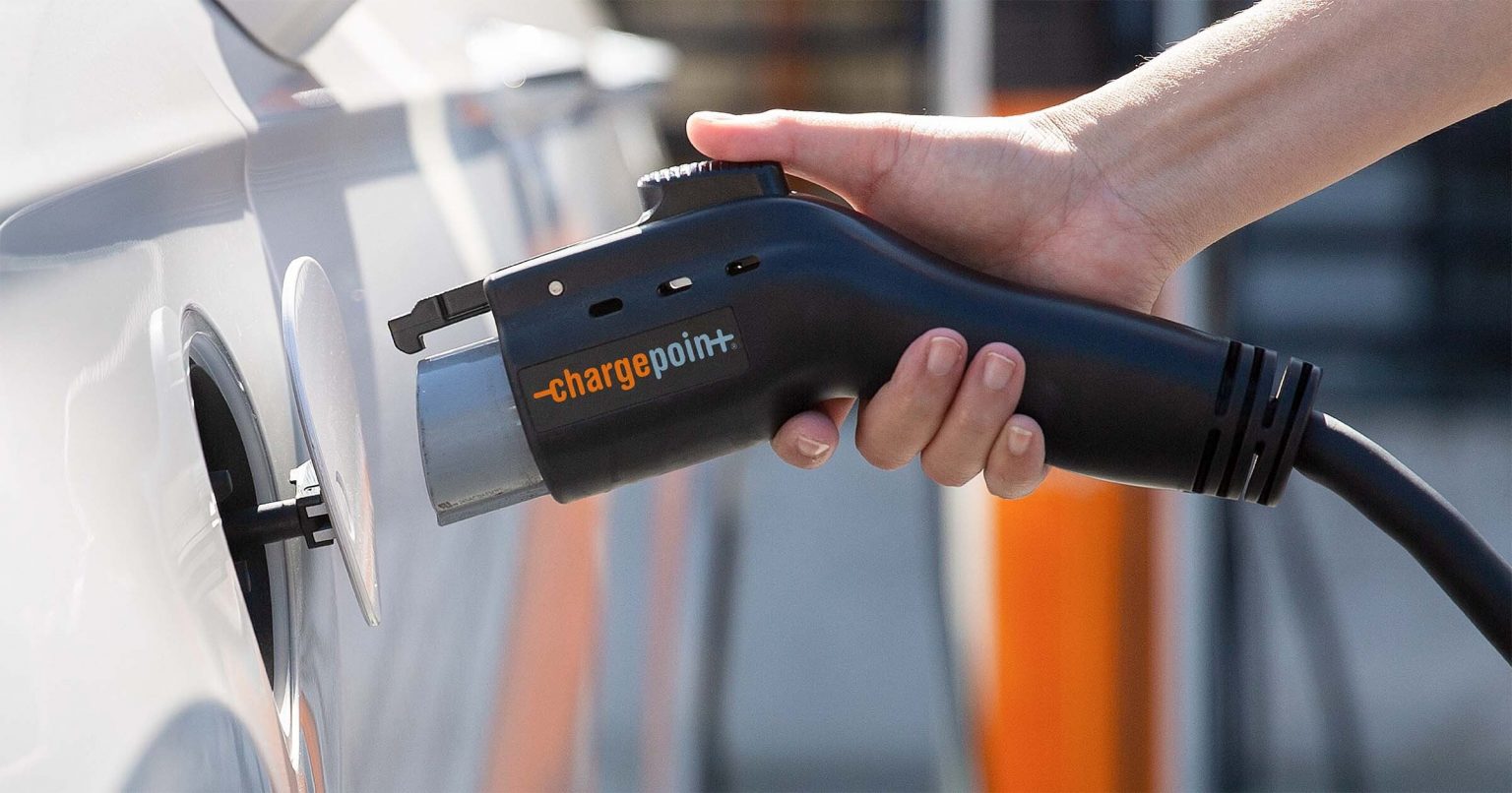 Stem and ChargePoint Join Forces to Offer Innovative eMobility Solution