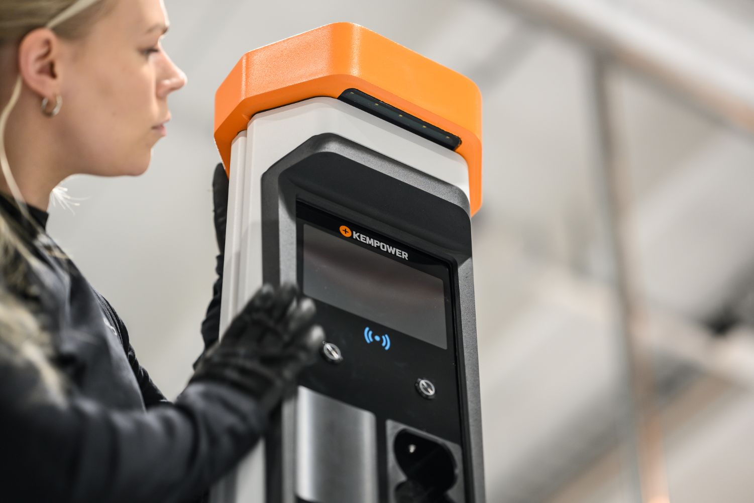 Kempower To Supply Fast Charging Stations To ABC Lataus In Finland And Kempower To Supply Fast Charging Stations To ABC Lataus In Finland And