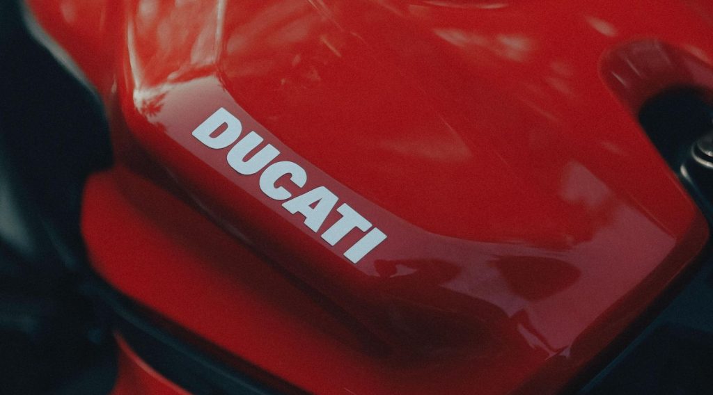 Ducati Holds Off on Electric Motorcycles for Consumers Despite Industry Trends