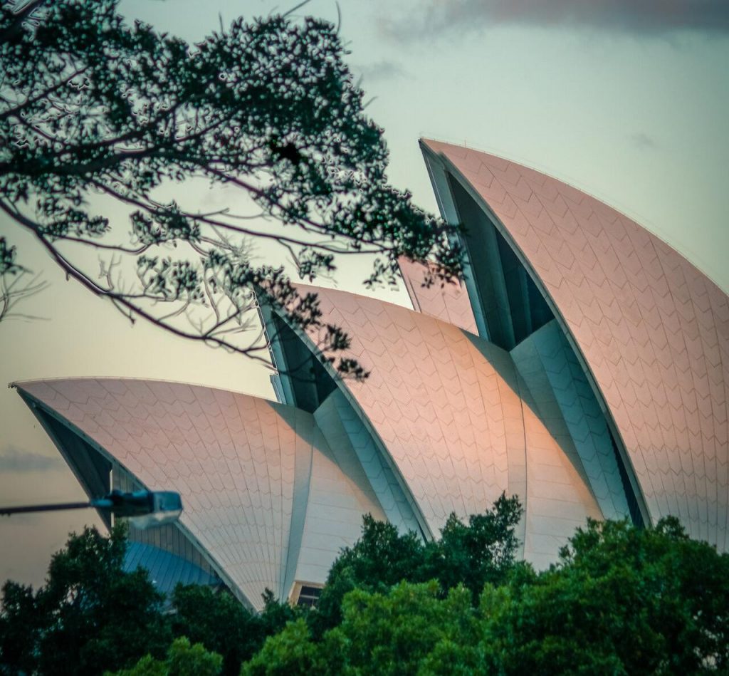 Sydney’s New Charging Strategy to Boost Electric Vehicle Adoption and Reduce Emissions