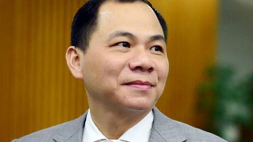 VinFast Struggles as Founder Pham Nhat Vuong Refrains from Personal Investment