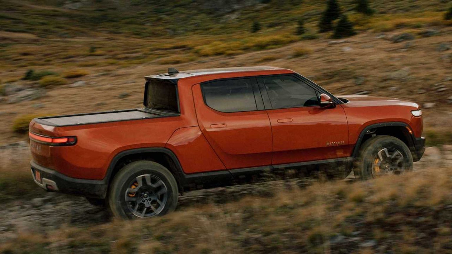 Rivian Addresses Customer Concerns by Repurchasing Electric Pickup Truck Amid Quality Issues