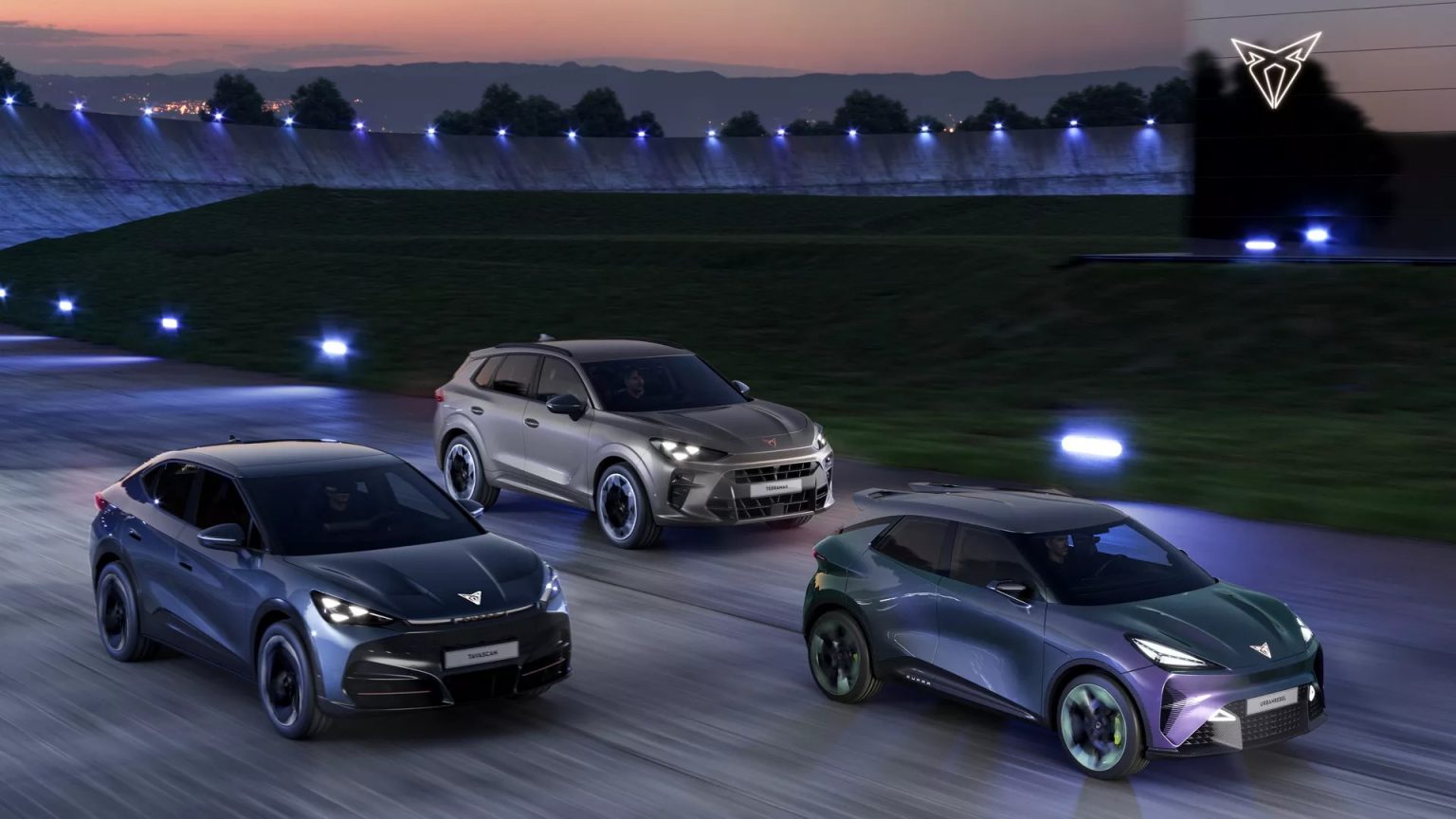 Seat prioritizes Cupra for electrification, leaving Seat without EVs until 2026