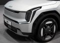 2024 kia ev9 11 120x86 - Kia Reveals EV9 In First Official Images, a Three-Row Electric SUV with Upscale Design