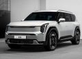 2024 kia ev9 120x86 - Kia Reveals EV9 In First Official Images, a Three-Row Electric SUV with Upscale Design