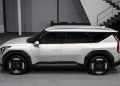 2024 kia ev9 8 120x86 - Kia Reveals EV9 In First Official Images, a Three-Row Electric SUV with Upscale Design