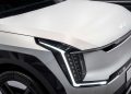2024 kia ev9 9 120x86 - Kia Reveals EV9 In First Official Images, a Three-Row Electric SUV with Upscale Design