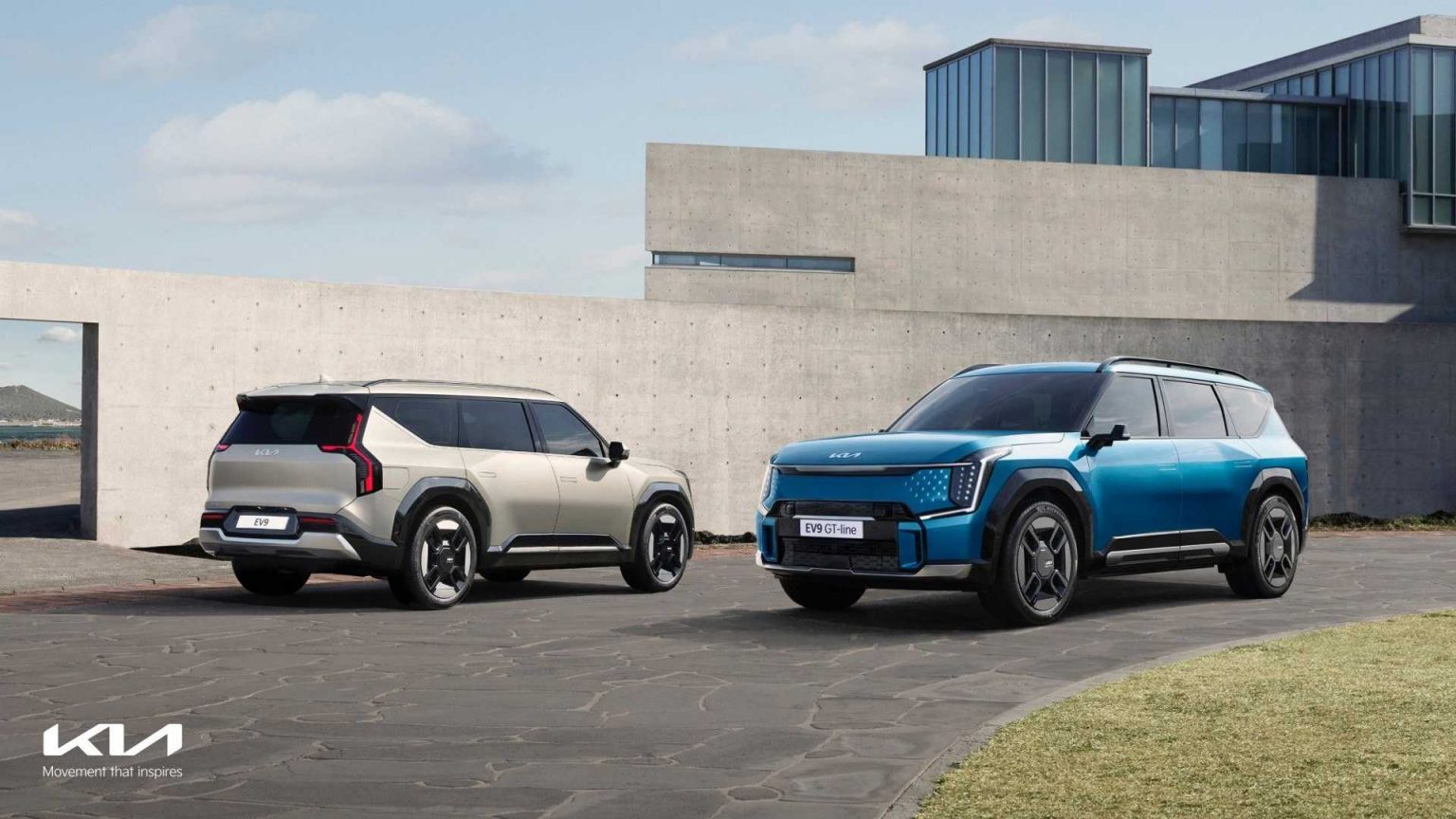 Kia Design Boss Envisions a Future Beyond SUVs as Electric Powertrains Inspire Design Freedom
