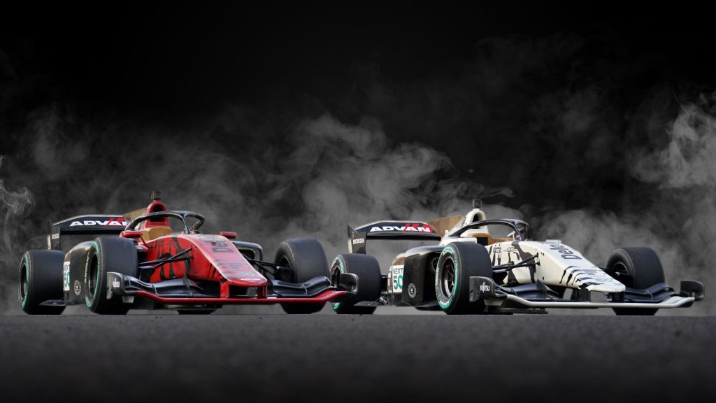Abu Dhabi Launches World’s Largest Autonomous Racing League