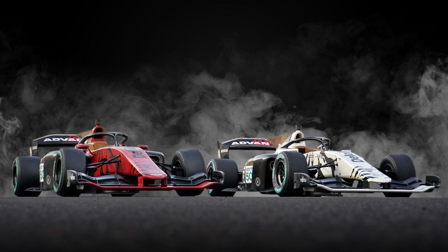 Abu Dhabi Launches World’s Largest Autonomous Racing League