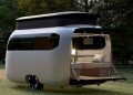 Airstream Porsche 1 120x86 - Airstream and Porsche Join Forces to Create a Modern Camping Trailer Concept Optimized for EV Towing