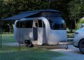 Airstream Porsche 6 120x86 - Airstream and Porsche Join Forces to Create a Modern Camping Trailer Concept Optimized for EV Towing