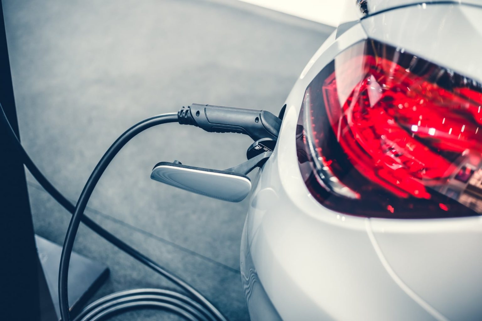 Battery-Electric Vehicles Surpass Plug-In Hybrids for the First Time Since 2014