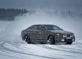 BMW i5 54 120x86 - BMW Completes Testing of Upcoming i5 Electric Sedan in Wintry Northern Europe