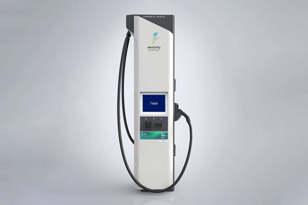 Electrify America Invests $13 Million in Community-Based Electric Vehicle Initiatives