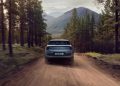 Ford Explorer 10 120x86 - Ford Introduces All-New Electric Explorer Built on Volkswagen's MEB Architecture for European Market