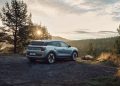 Ford Explorer 11 120x86 - Ford Introduces All-New Electric Explorer Built on Volkswagen's MEB Architecture for European Market