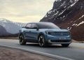 Ford Explorer 13 120x86 - Ford Introduces All-New Electric Explorer Built on Volkswagen's MEB Architecture for European Market