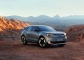 Ford Explorer 16 120x86 - Ford Introduces All-New Electric Explorer Built on Volkswagen's MEB Architecture for European Market