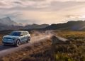 Ford Explorer 7 120x86 - Ford Introduces All-New Electric Explorer Built on Volkswagen's MEB Architecture for European Market
