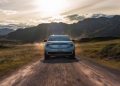 Ford Explorer 8 120x86 - Ford Introduces All-New Electric Explorer Built on Volkswagen's MEB Architecture for European Market