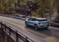 Ford Explorer 9 120x86 - Ford Introduces All-New Electric Explorer Built on Volkswagen's MEB Architecture for European Market