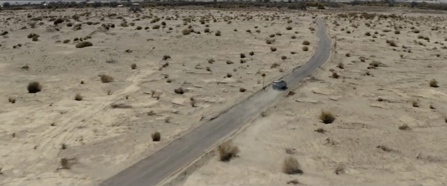Ford Teases Upcoming Electric SUV Launch in Europe