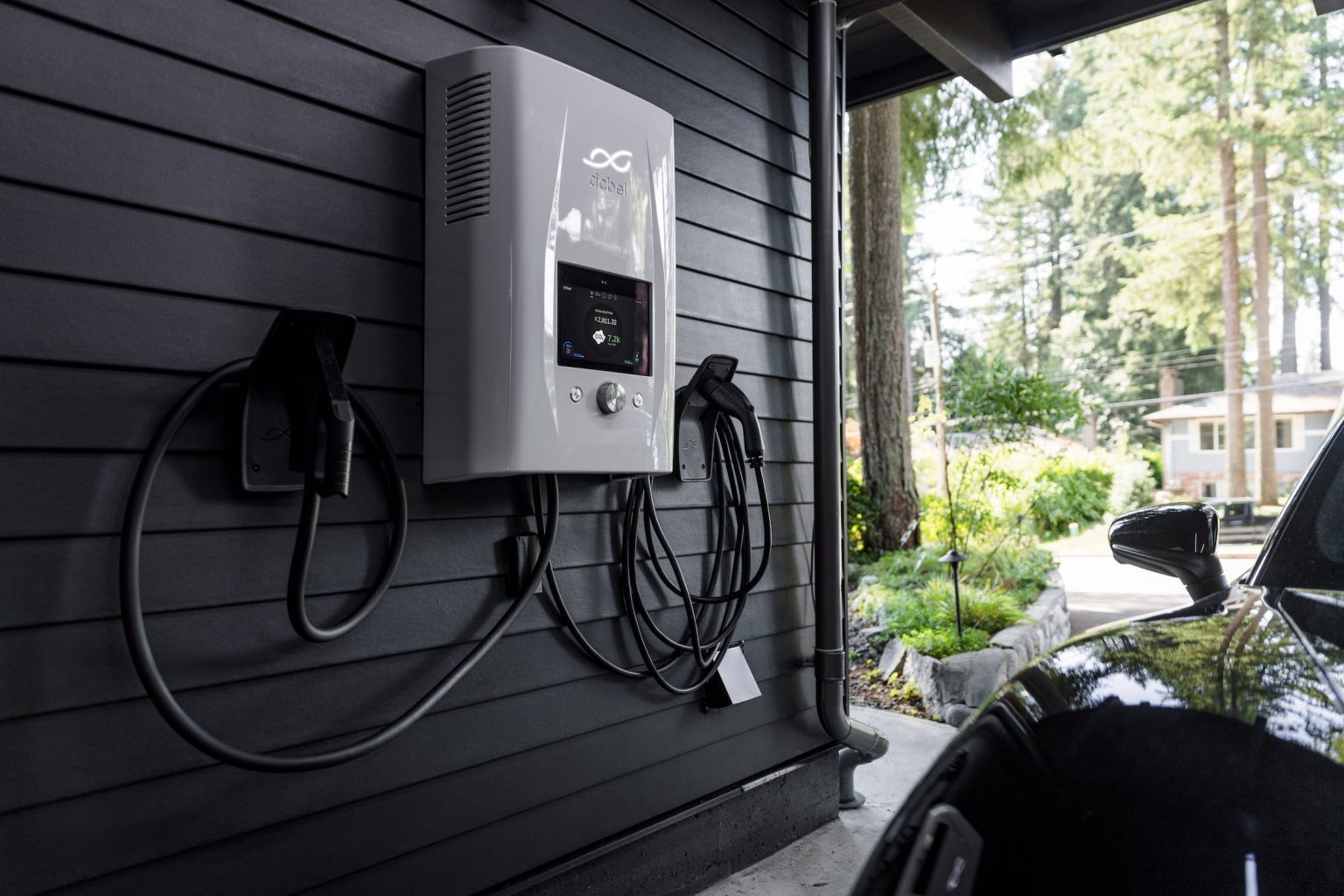 Luxembourg Extends Grants for Private EV Charging Stations as Part of “Klimabonus Mobilitéit” Program