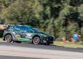 Hyundai Kona EV Rally 13 120x86 - New Zealand Team Converts Hyundai Kona EV into Powerful Zero-Emission Rally Car